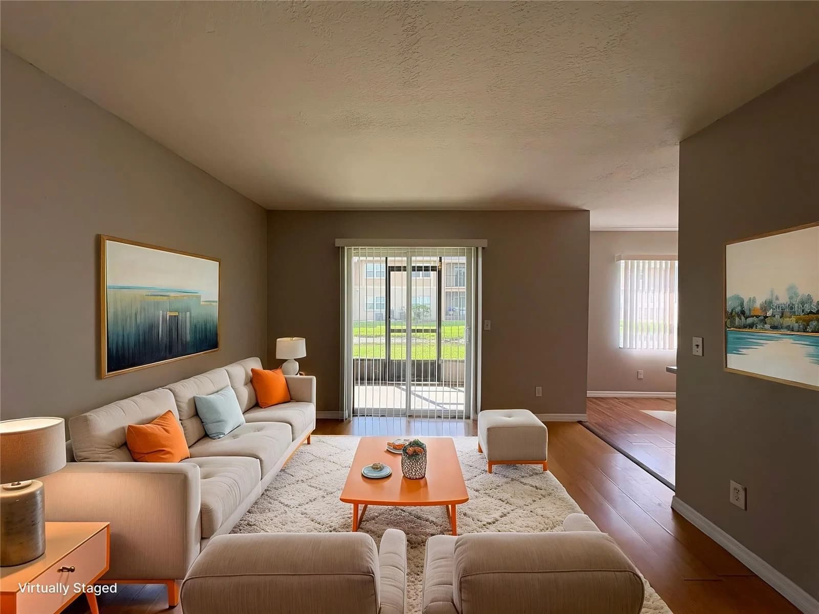 9933 SWEEPSTAKES, Orlando, FL 32837 3