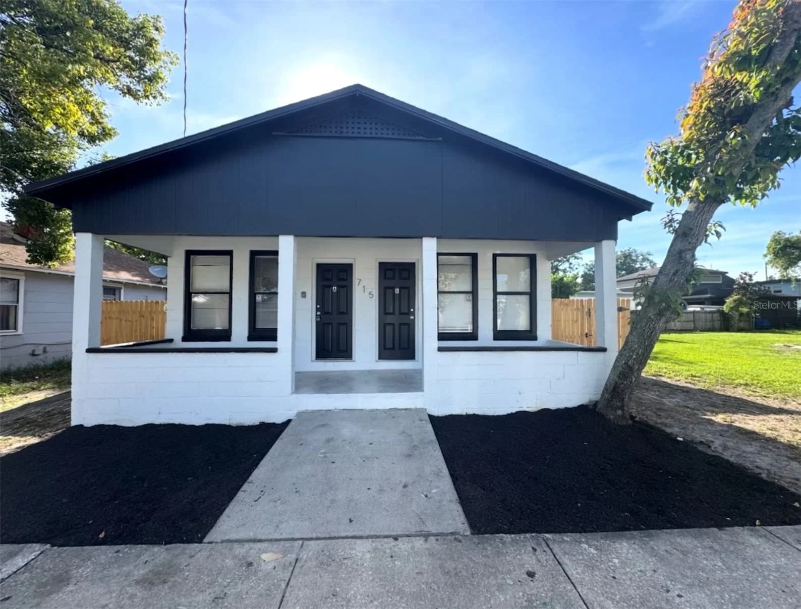 715 JERNIGAN, Orlando, FL 32805