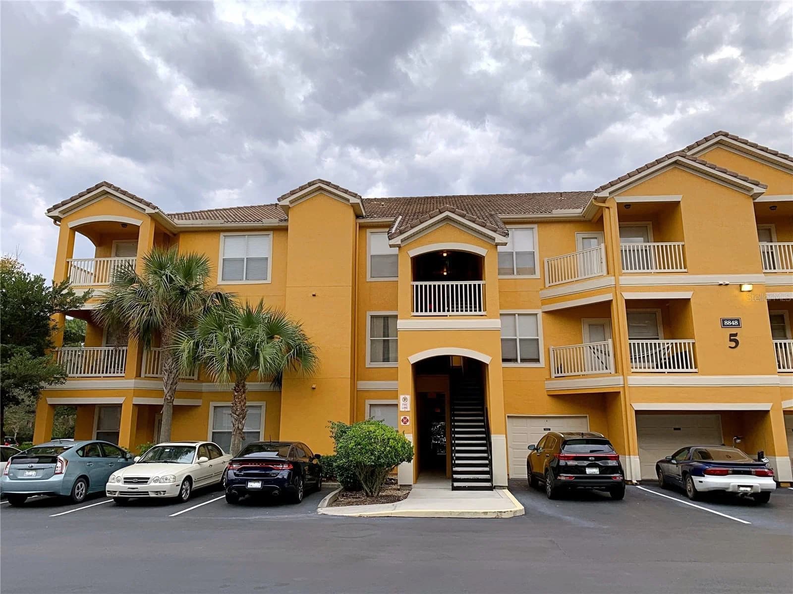 8848 VILLA VIEW, Orlando, FL 32821