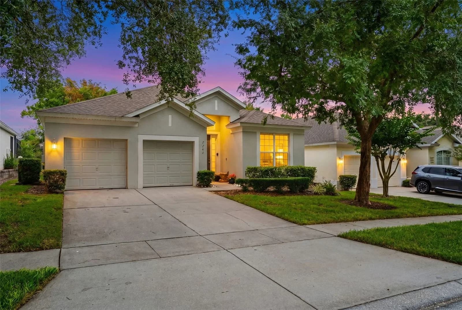 7743 COMROW, Kissimmee, FL 34747