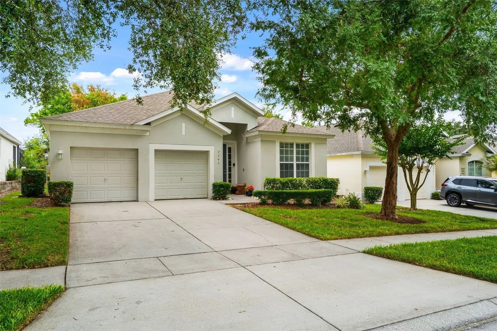 7743 COMROW, Kissimmee, FL 34747 2
