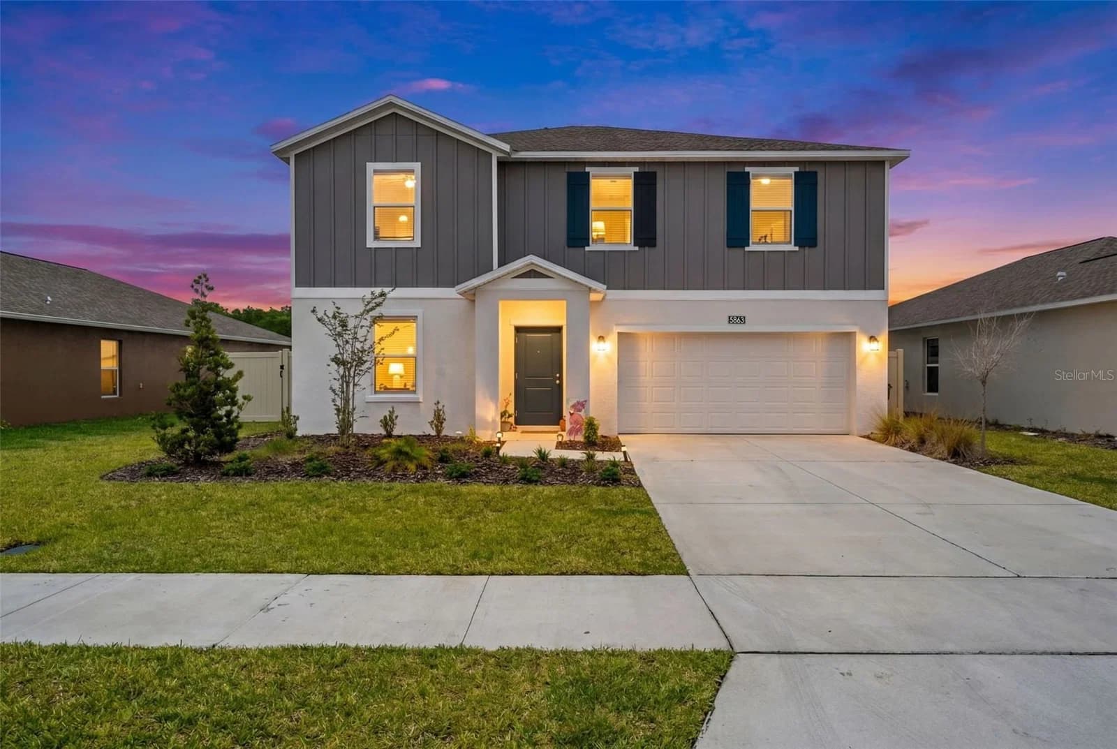 5863 LE MARIN, Kissimmee, FL 34758 2