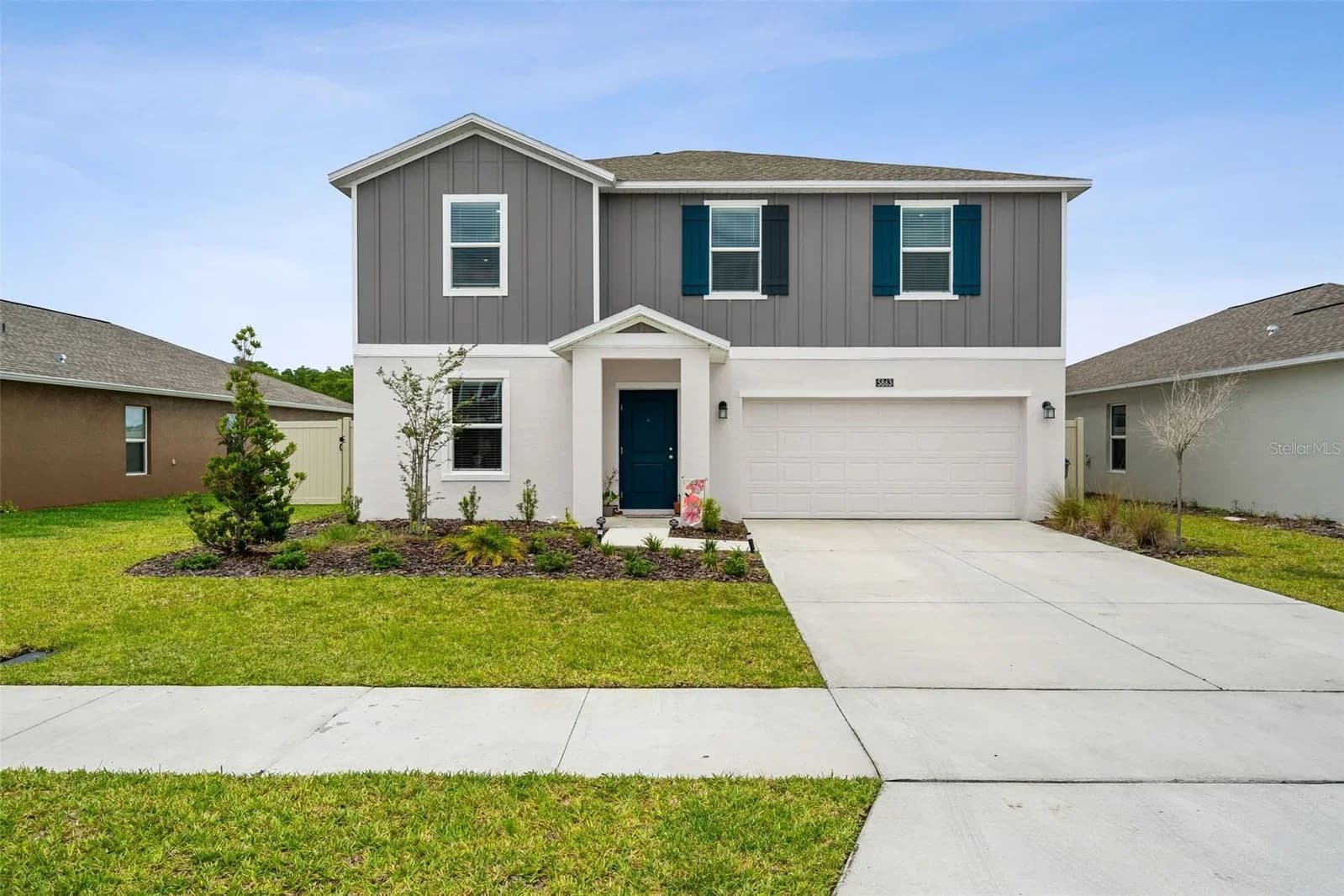 5863 LE MARIN, Kissimmee, FL 34758 3