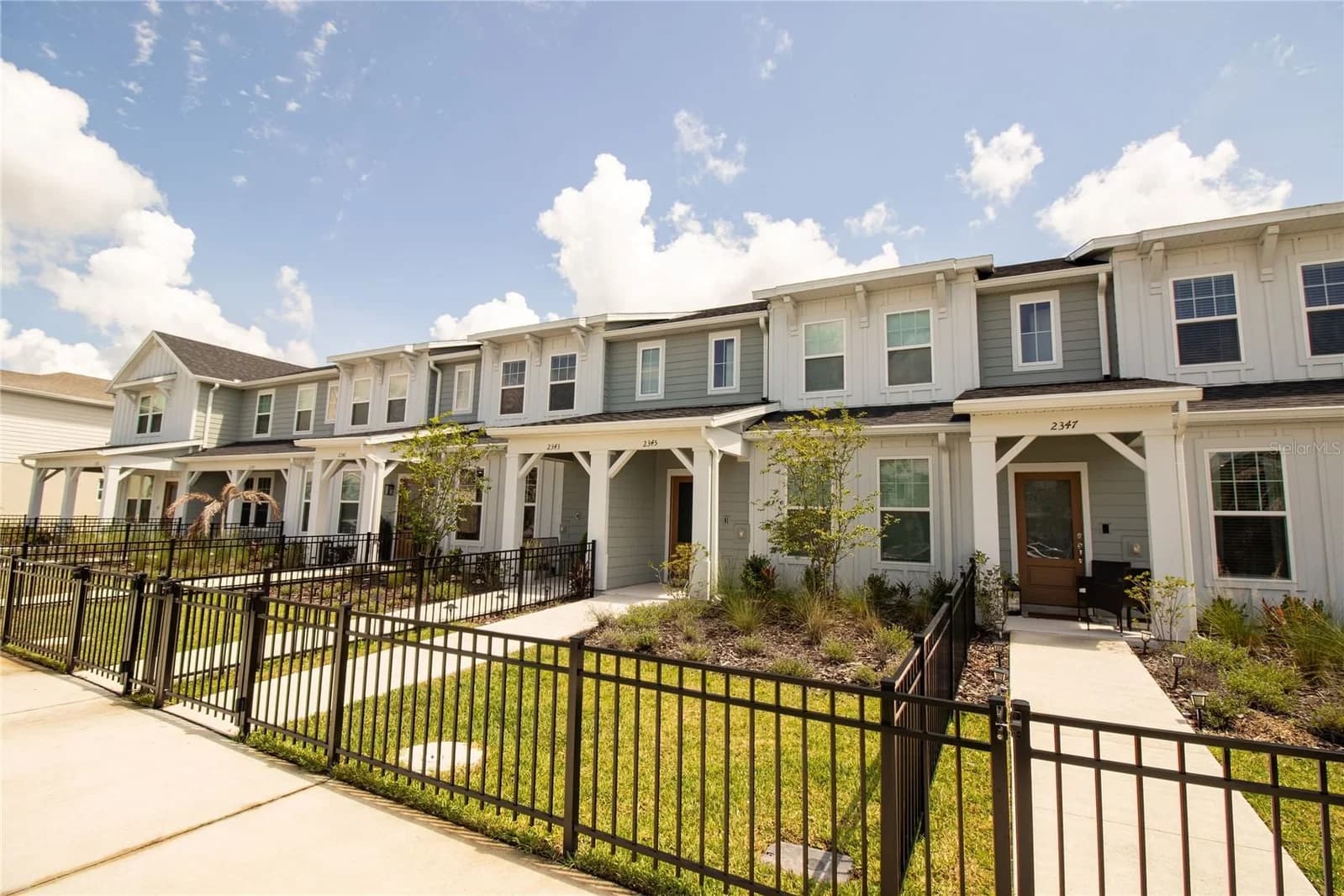 2345 SOUTHBURY 2