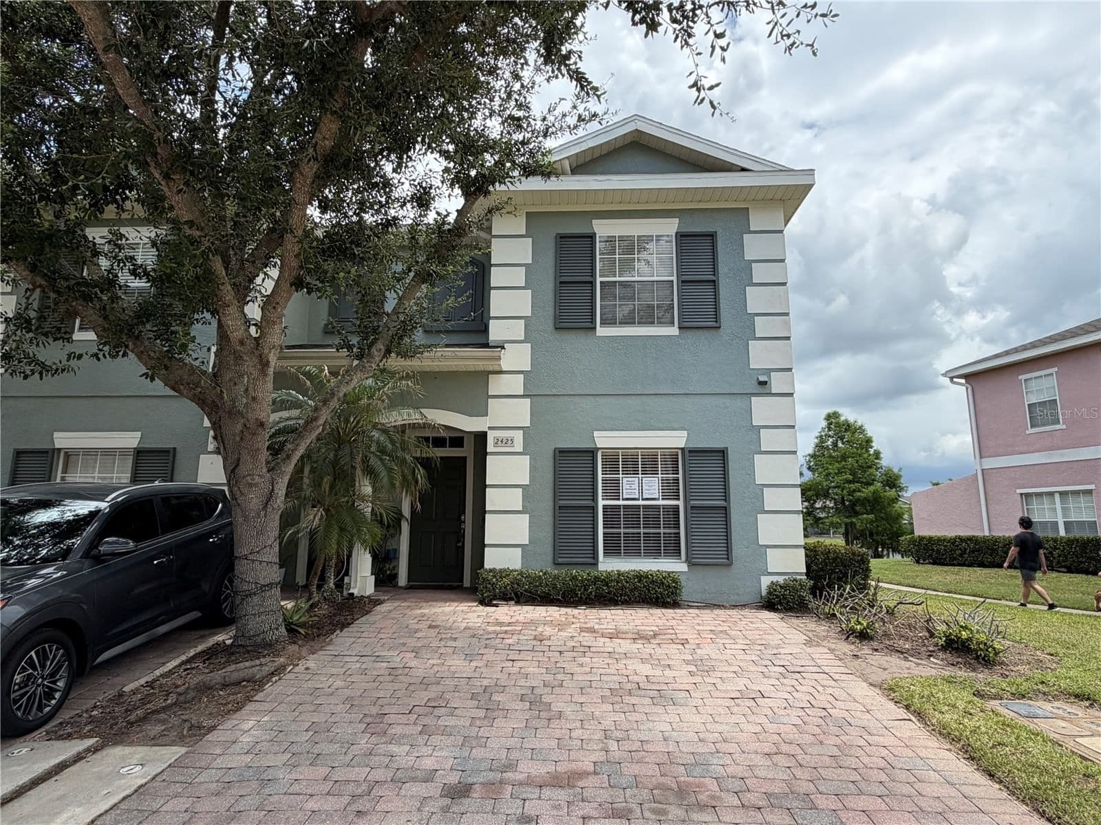 2425 CARAVELLE, Kissimmee, FL 34746