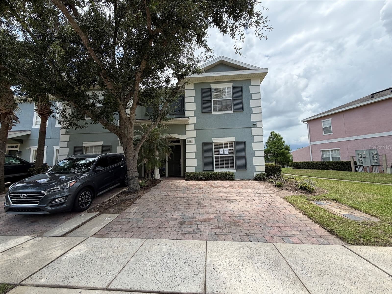 2425 CARAVELLE, Kissimmee, FL 34746 2