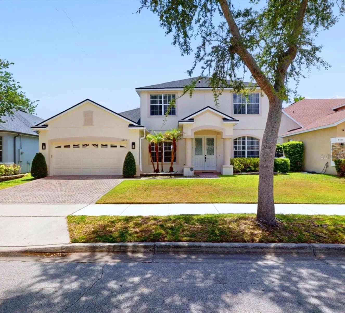 6609 LAKE PEMBROKE, Orlando, FL 32829