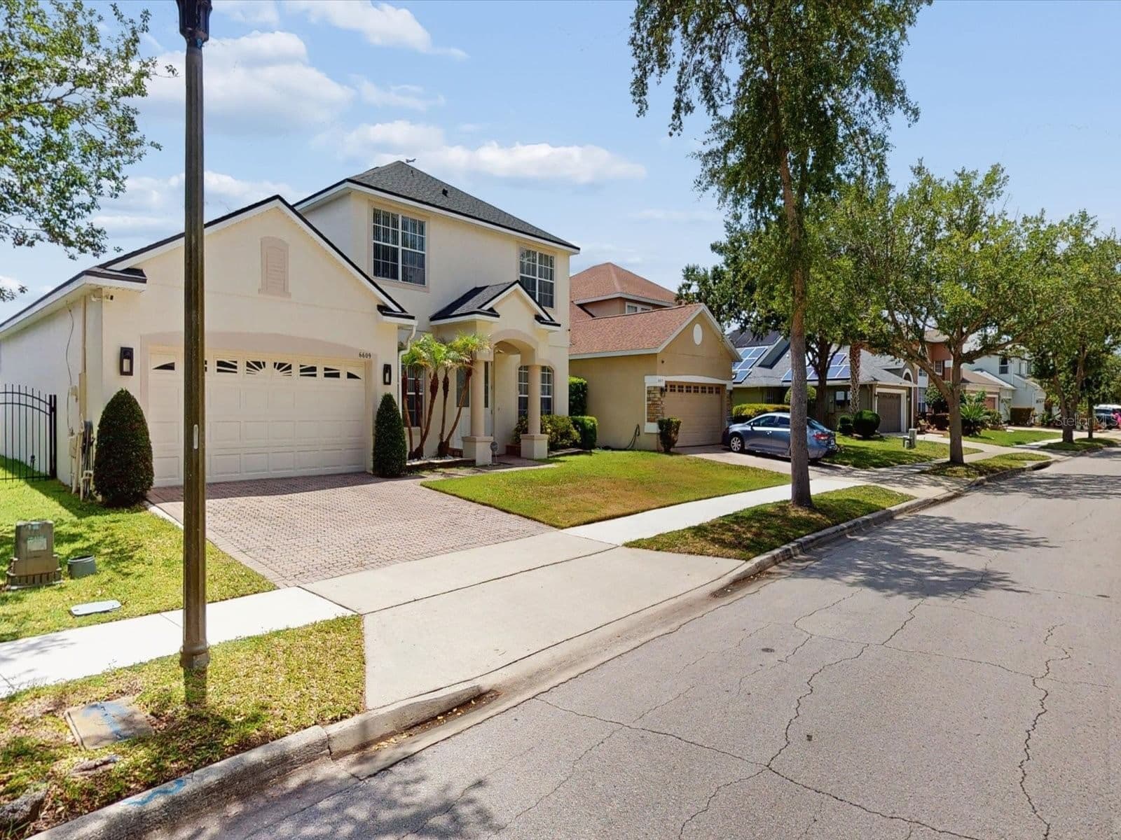 6609 LAKE PEMBROKE, Orlando, FL 32829 2