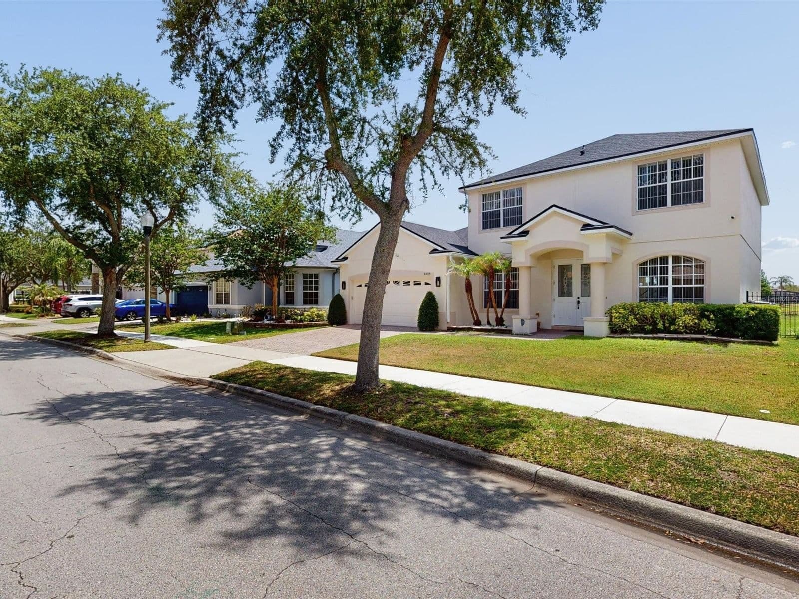 6609 LAKE PEMBROKE, Orlando, FL 32829 3
