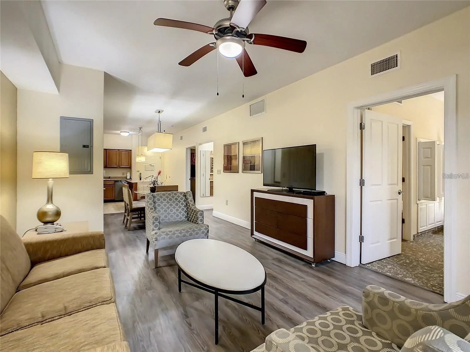 12544 FLORIDAYS RESORT DR 4