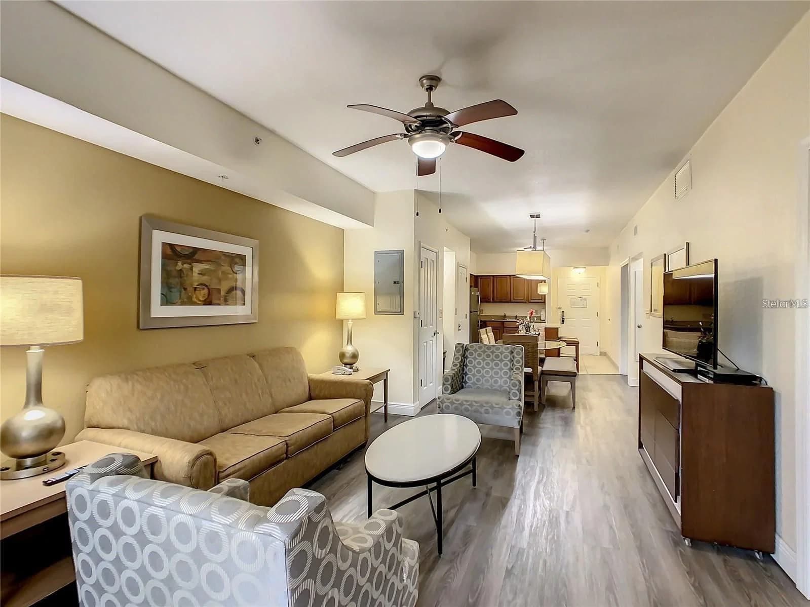 12544 FLORIDAYS RESORT DR 5