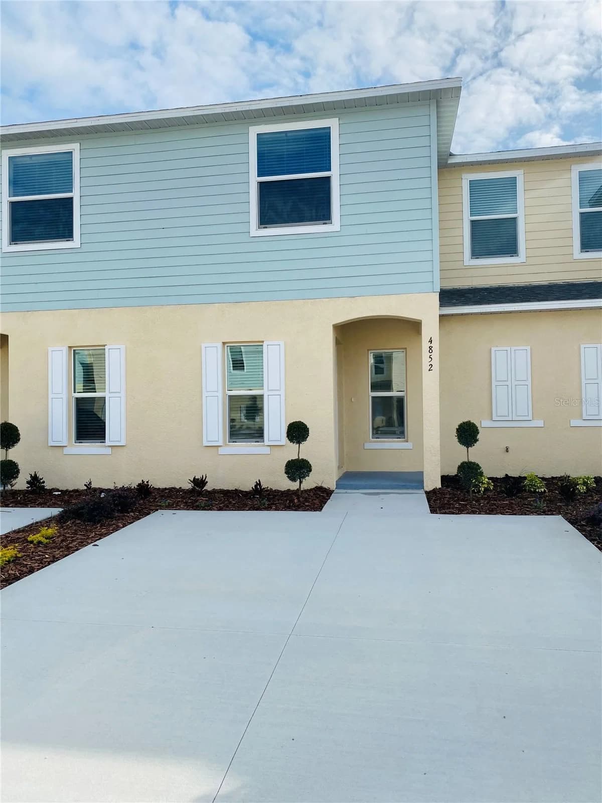 4852 CORAL CASTLE 2