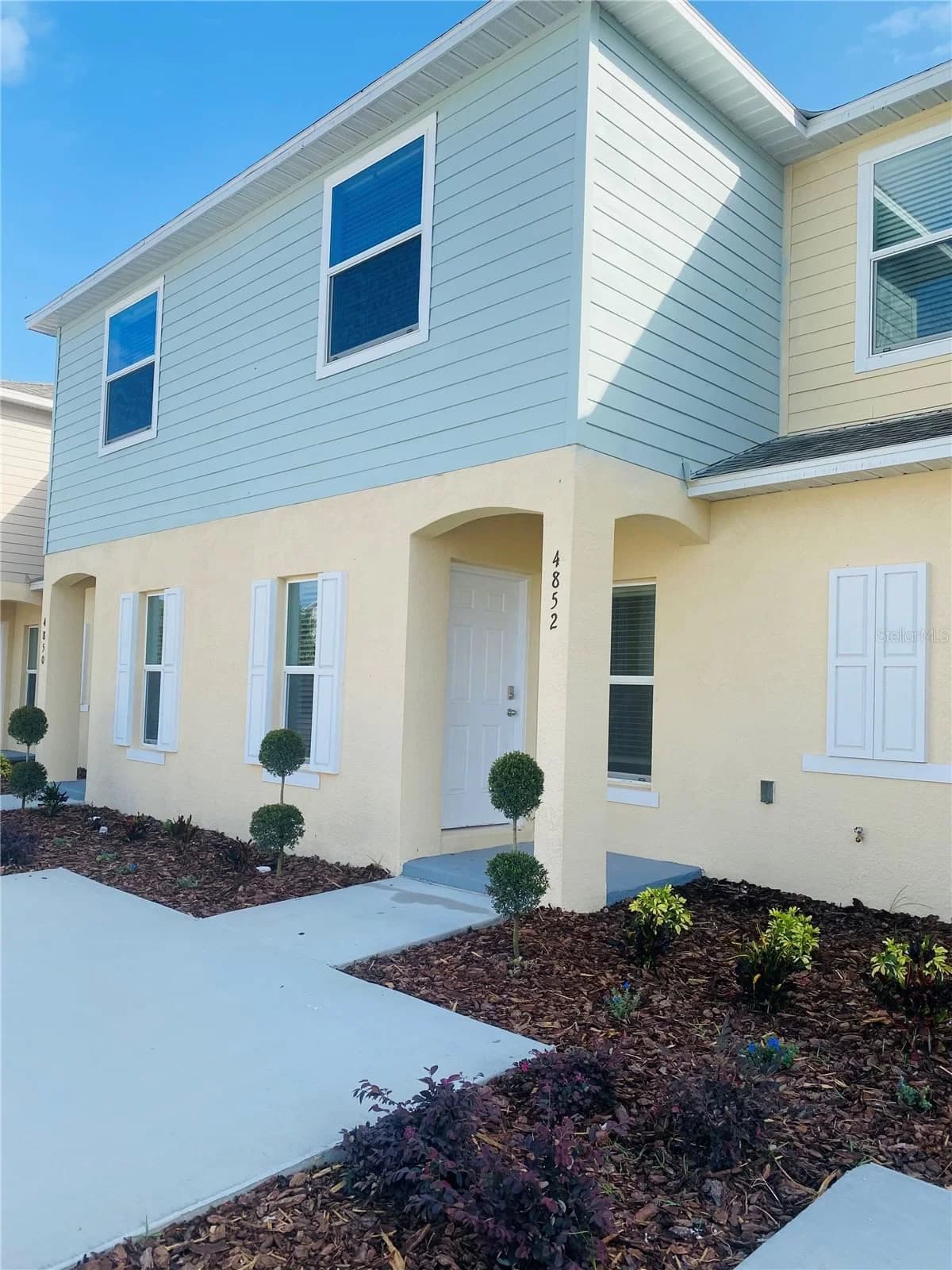 4852 CORAL CASTLE 3