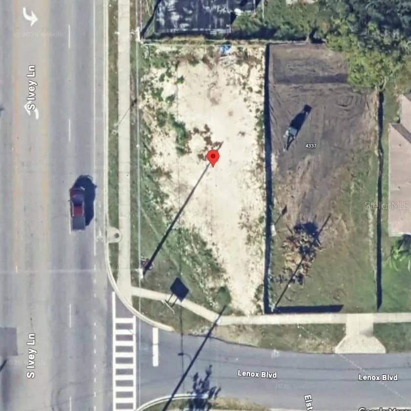 4341 LENOX, Orlando, FL 32811 2