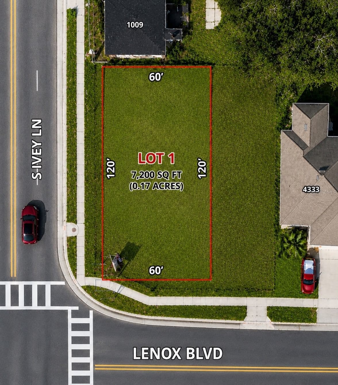 4341 LENOX, Orlando, FL 32811 3