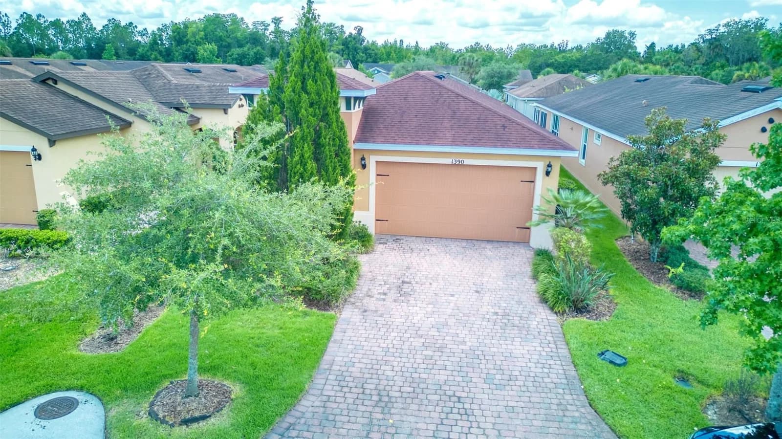1390 HARBOR RIDGE 2
