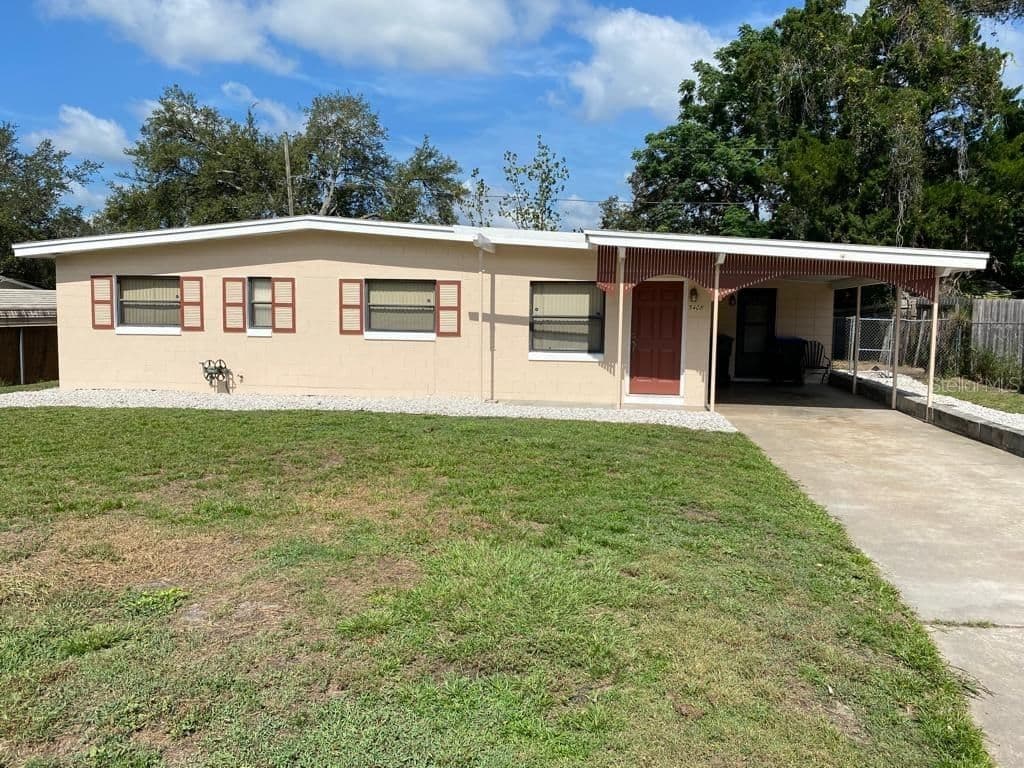3408 LEEMOORE, Orlando, FL 32818