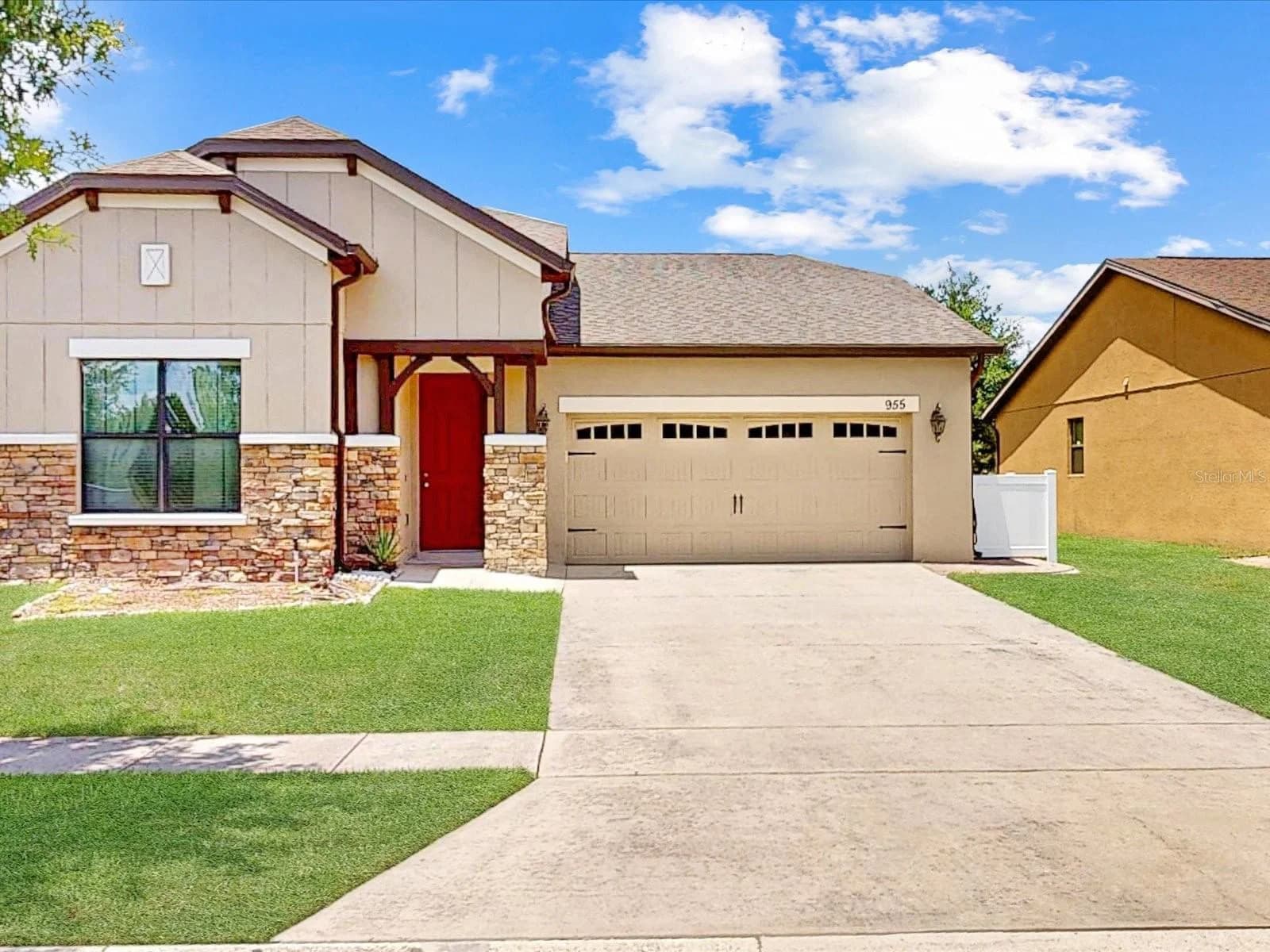 955 LA MIRADA, Kissimmee, FL 34744