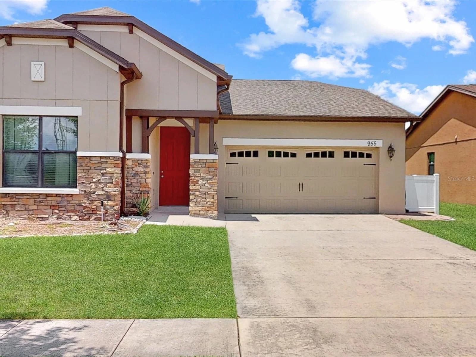 955 LA MIRADA, Kissimmee, FL 34744 2