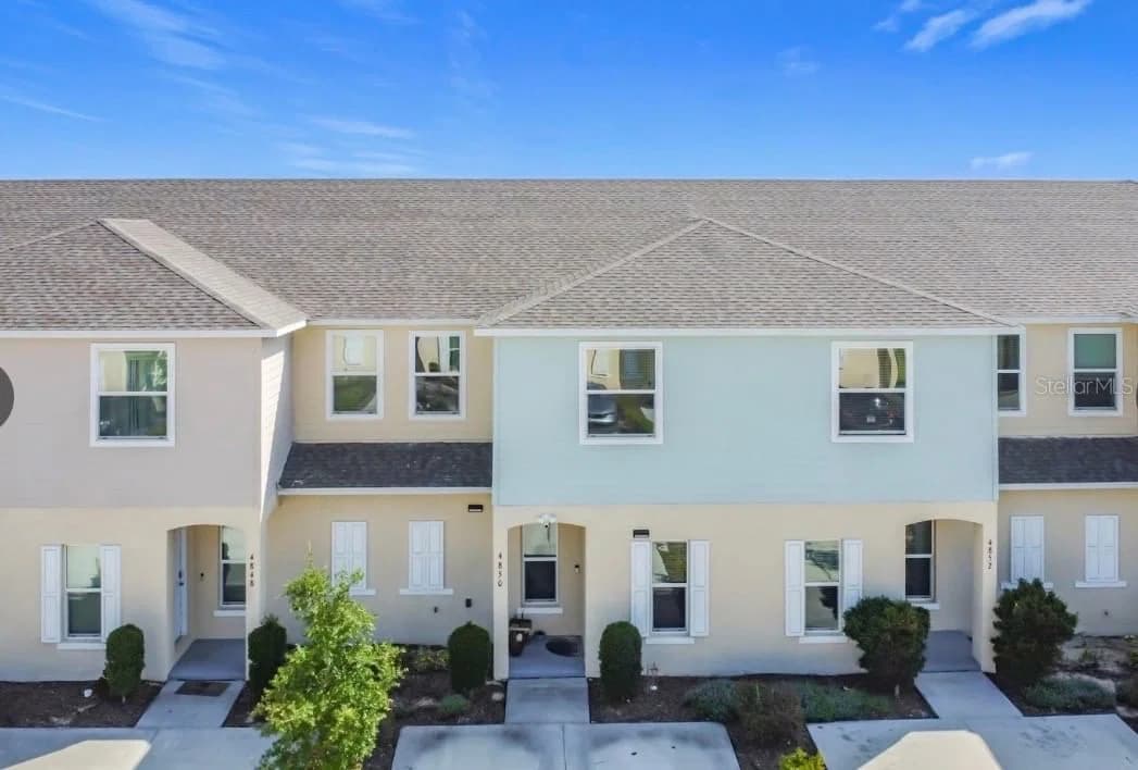 4850 CORAL CASTLE 2