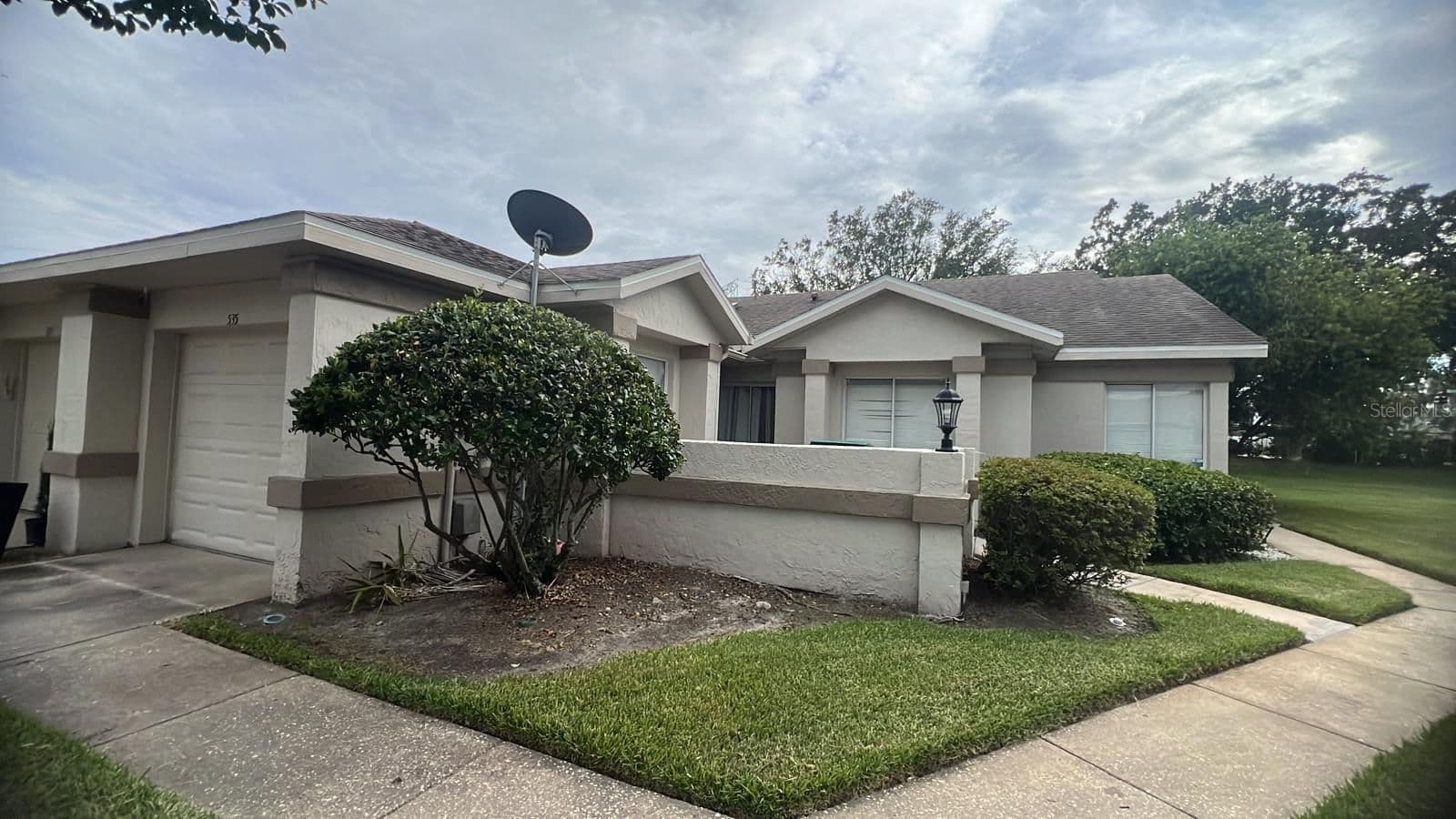 535 AZINGER 5