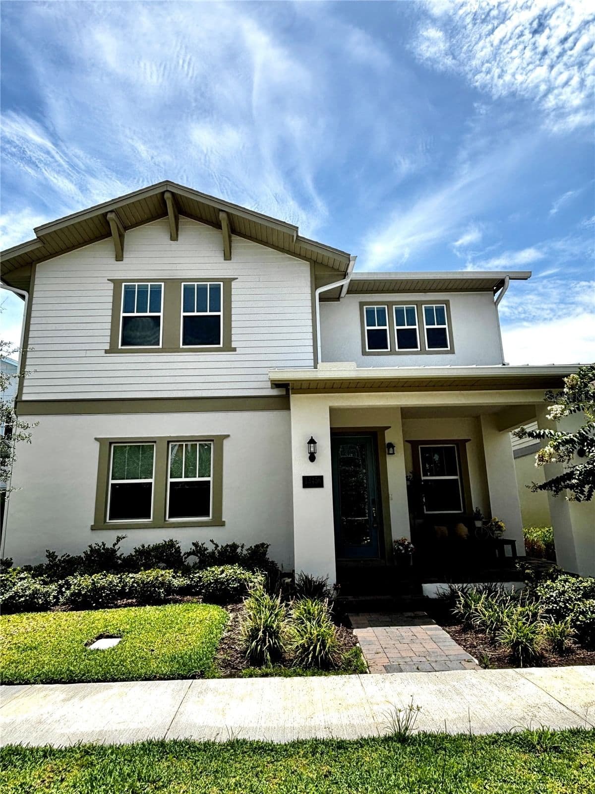 13456 LAXNESS, Orlando, FL 32827