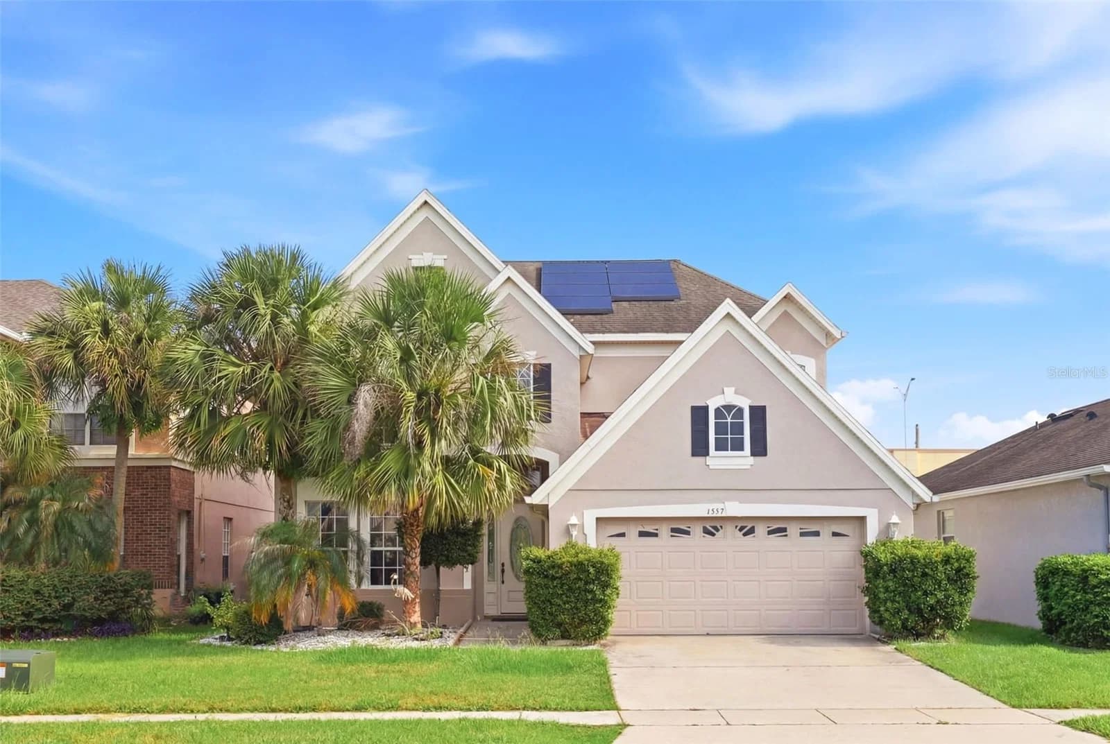 1357 DARNABY, Orlando, FL 32824