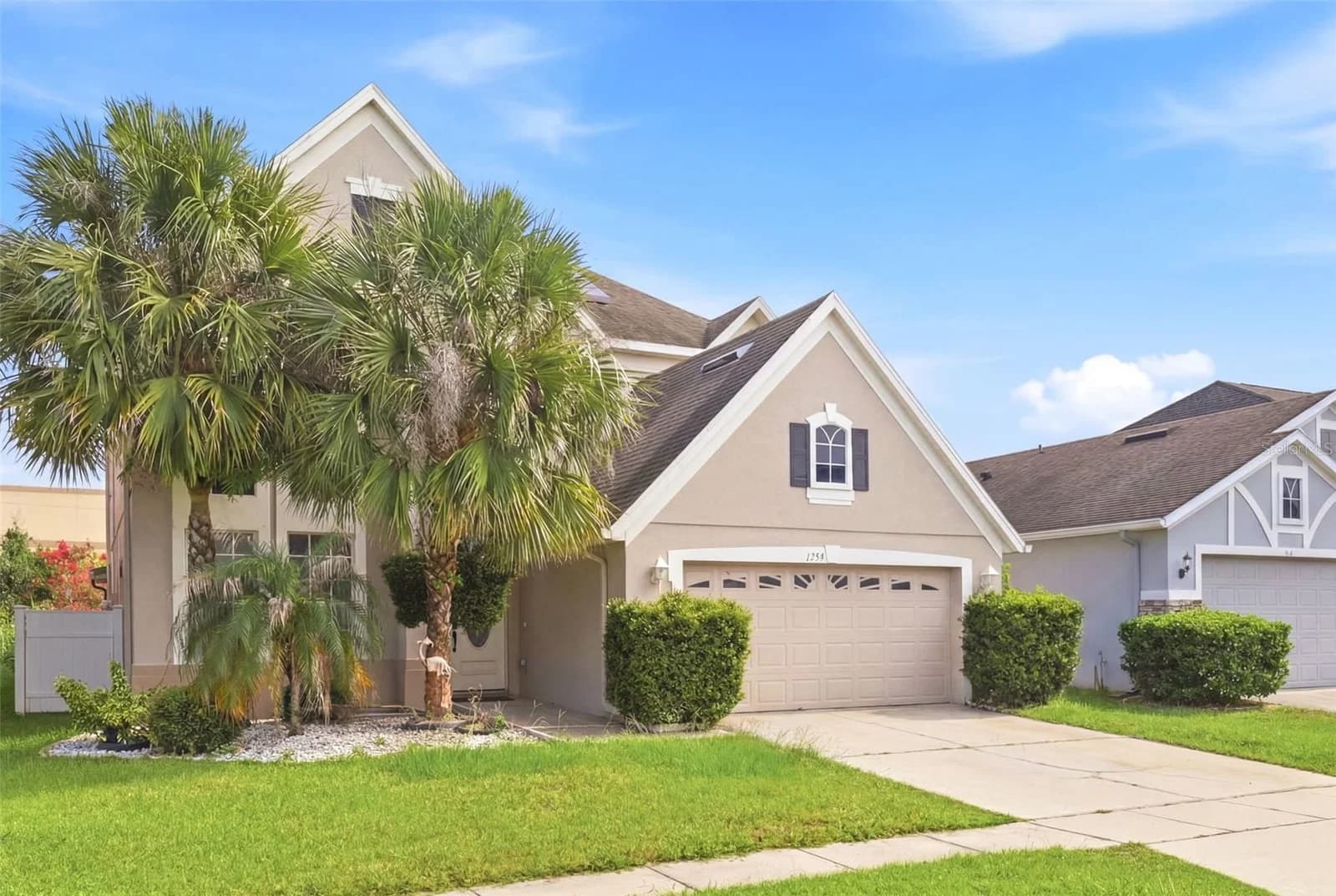 1357 DARNABY, Orlando, FL 32824 2