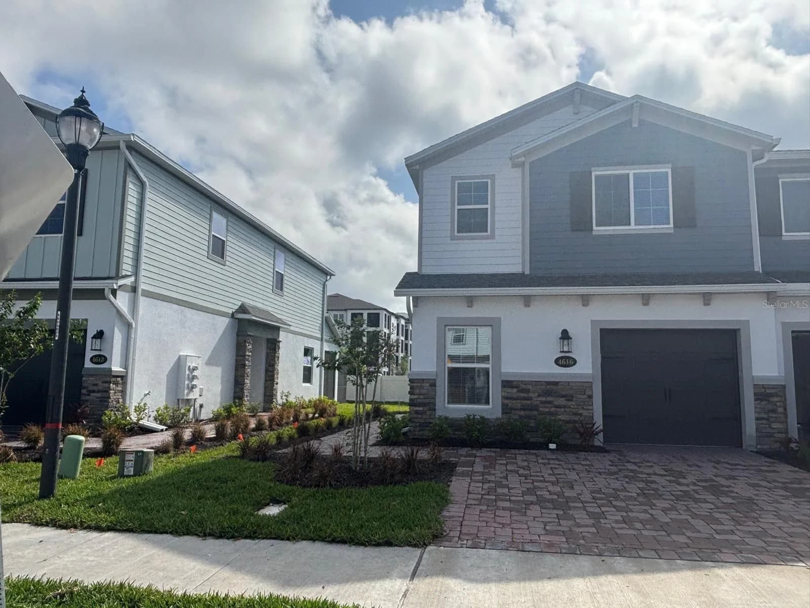 4616 CAMPSITE, Orlando, FL 32824