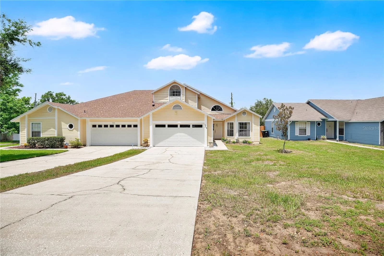 7408 LITTLE POND, Orlando, FL 32810