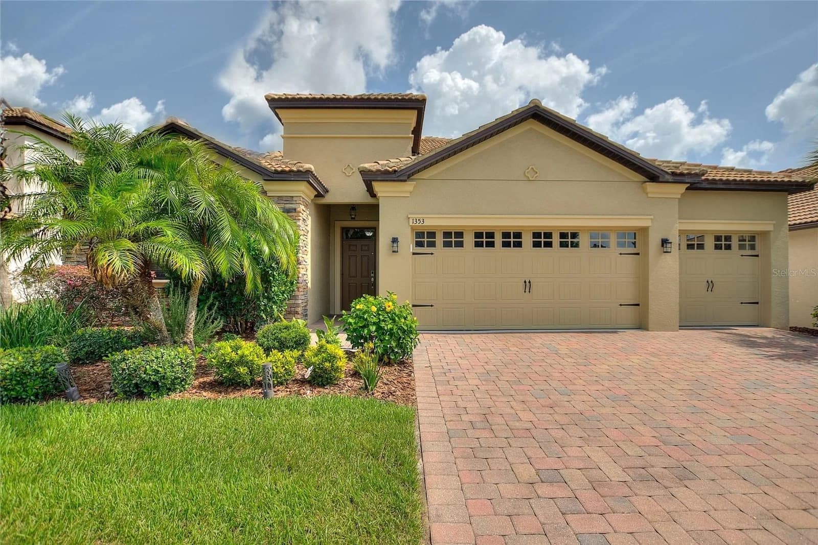 1353 PALMETTO DUNES ST 2