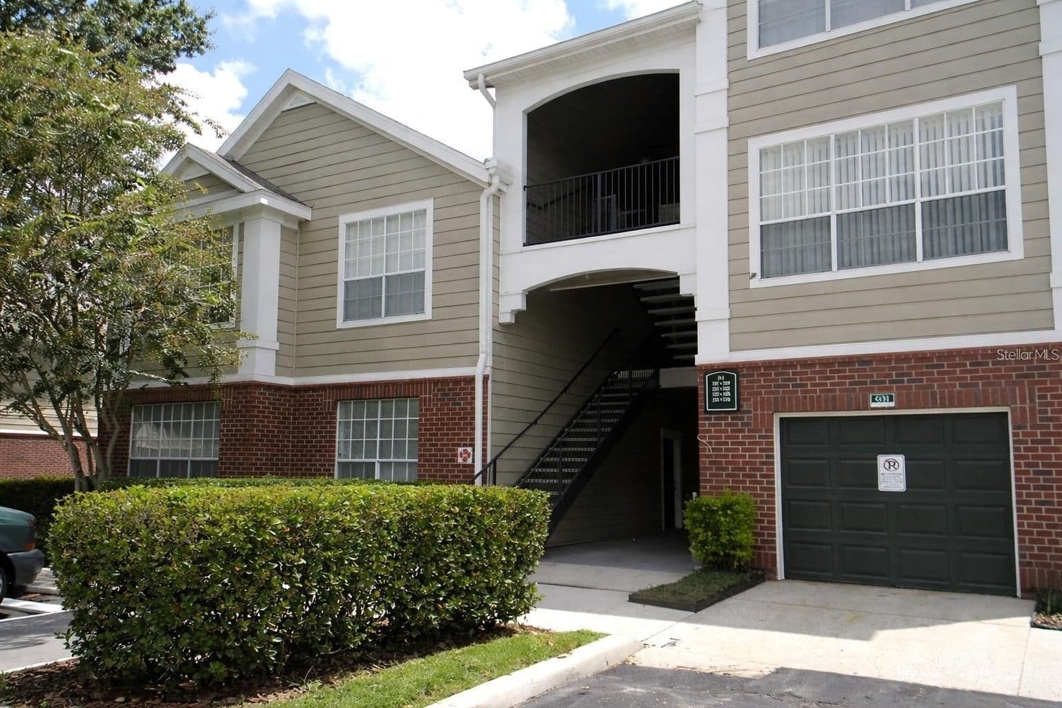 13025 MULBERRY PARK, Orlando, FL 32821