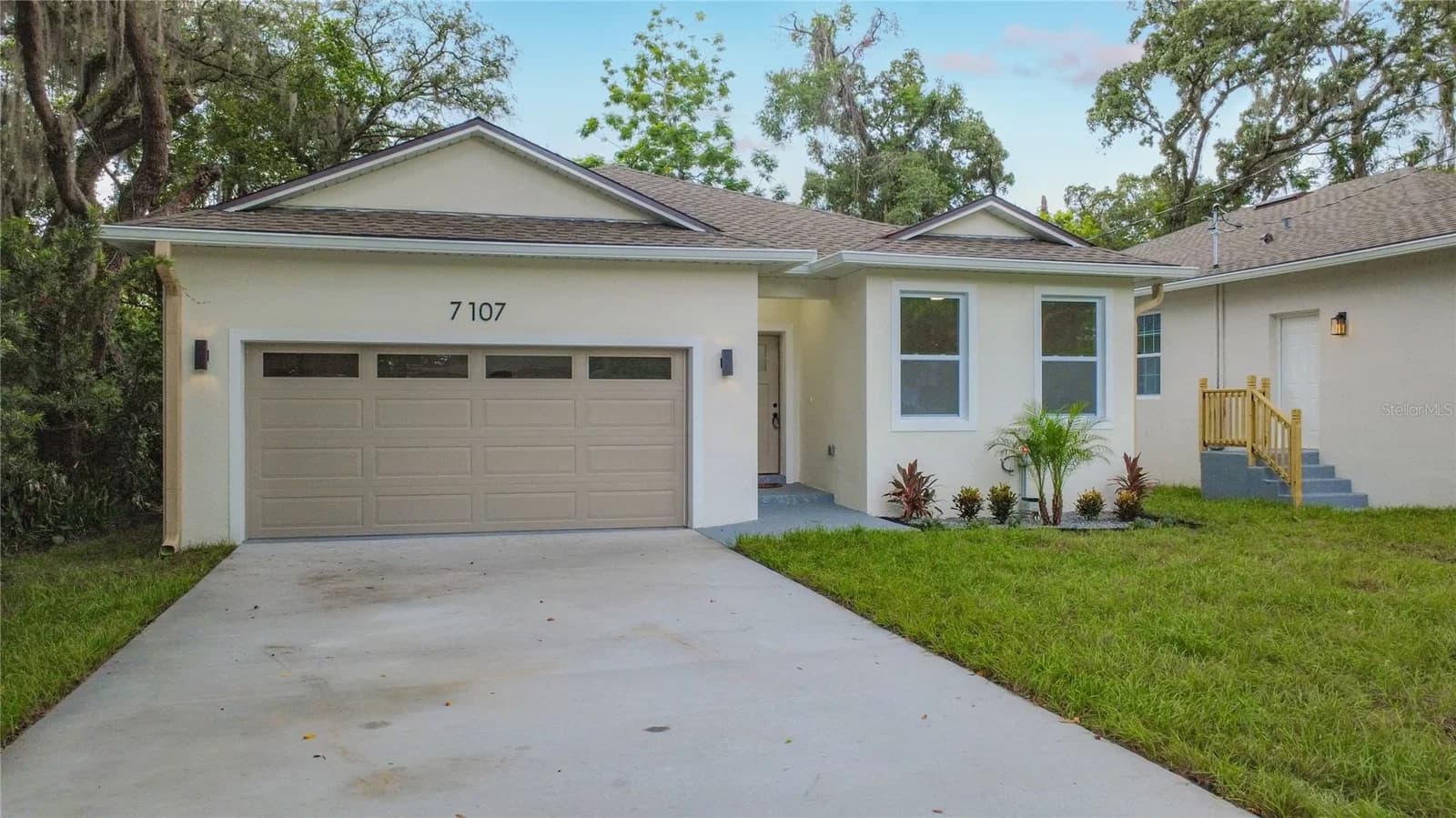7107 BLEDSOE 5