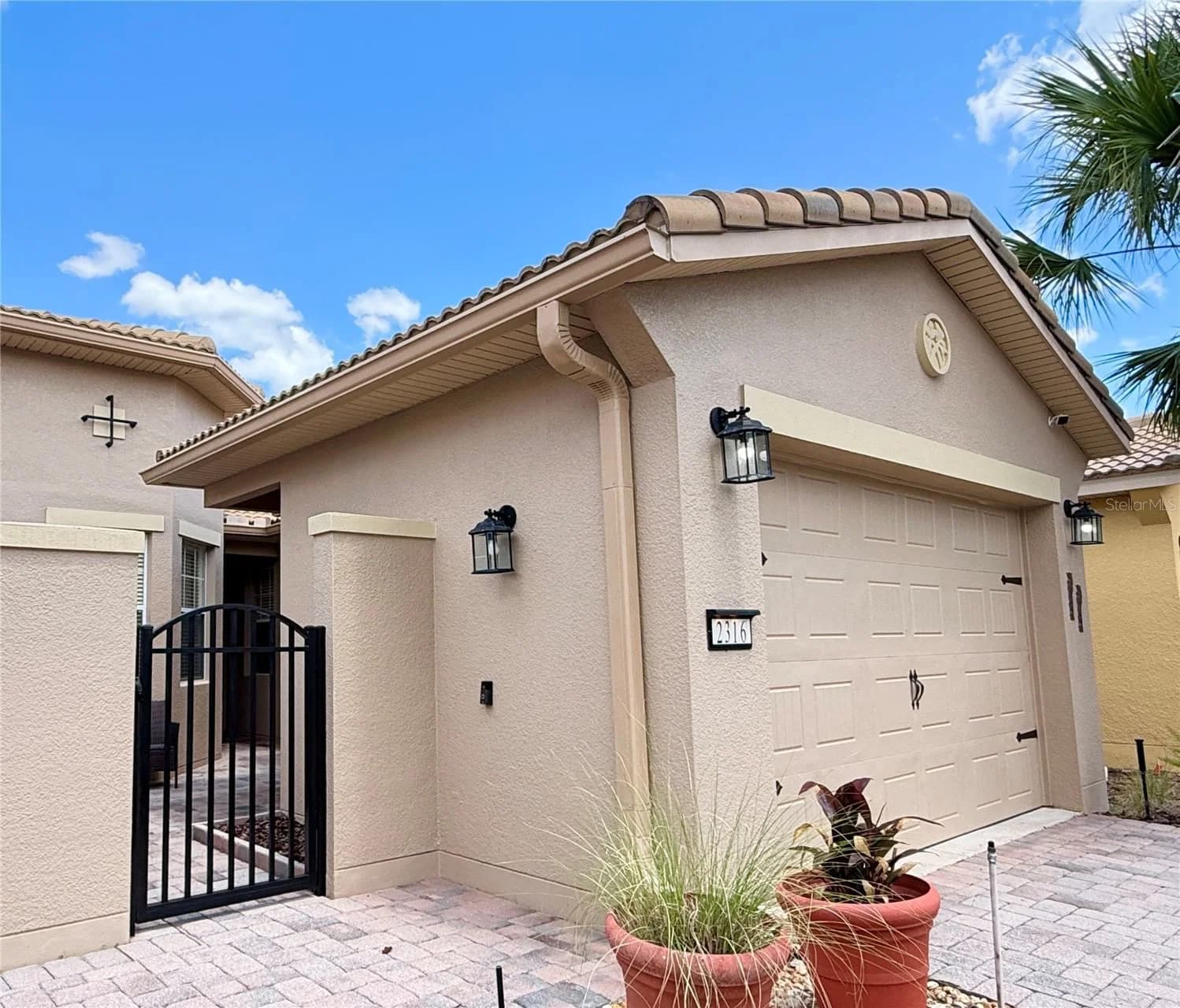 2316 PALM TREE DRIVE 2