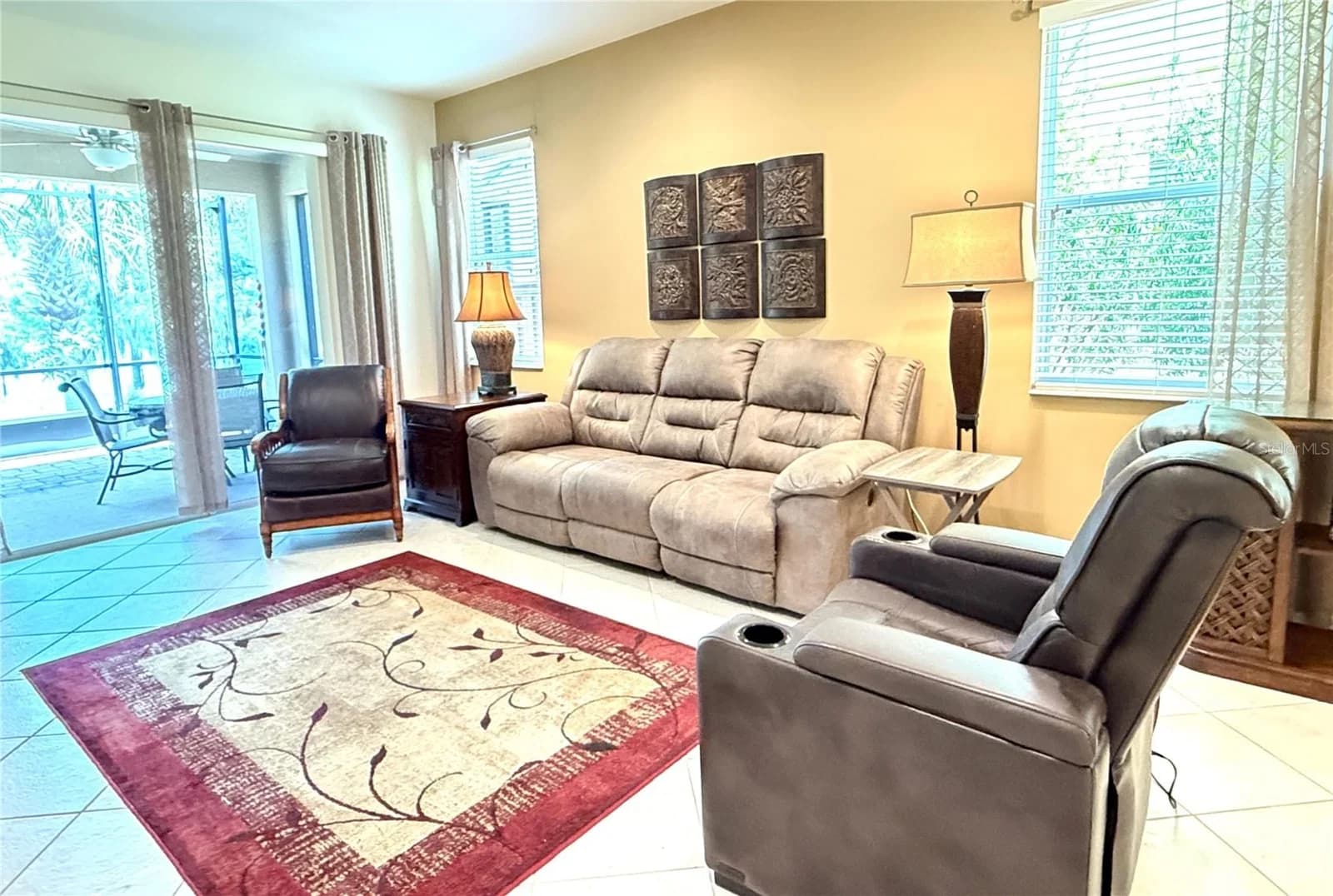 2316 PALM TREE DRIVE 5
