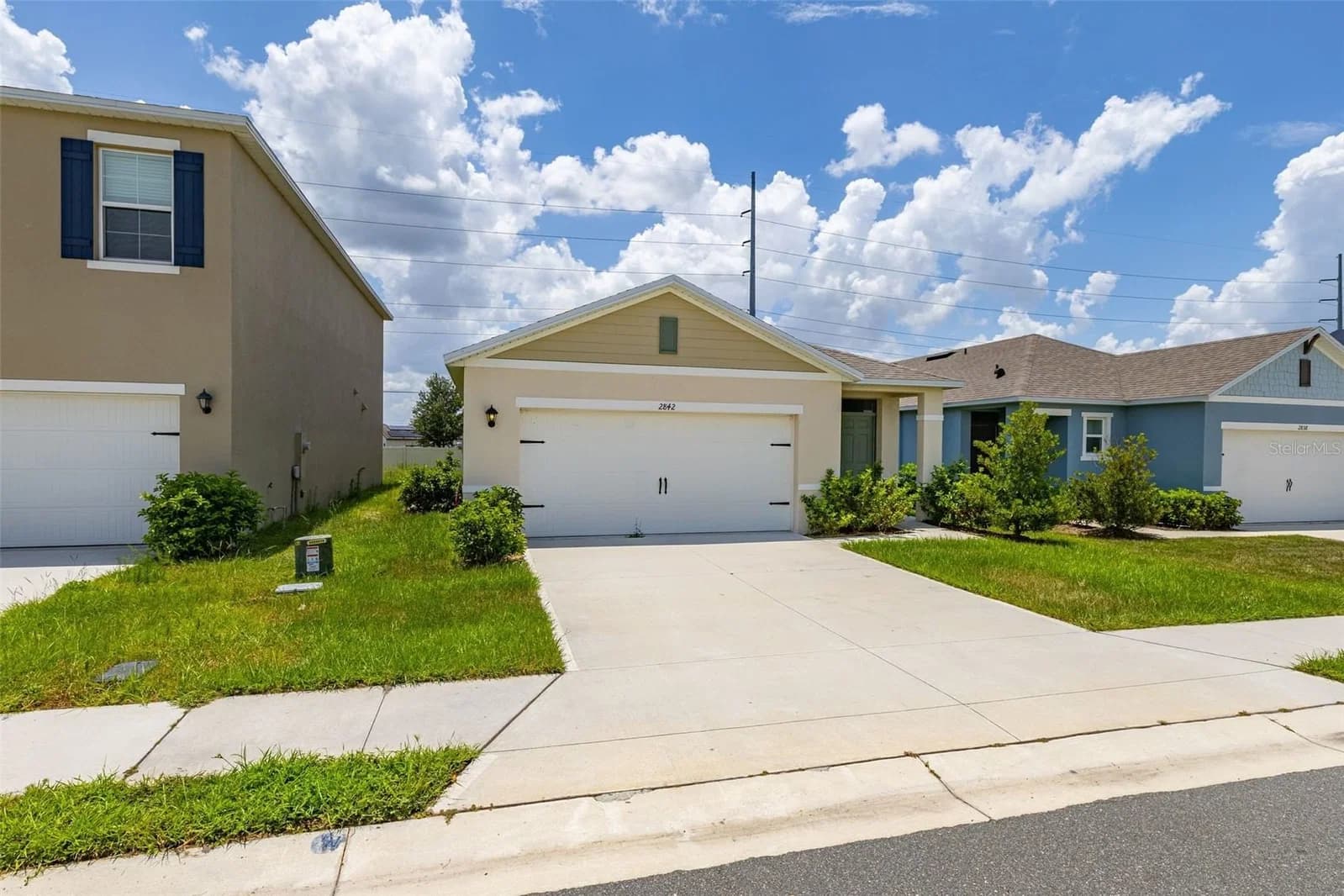 2842 WATERLILY WAY 2