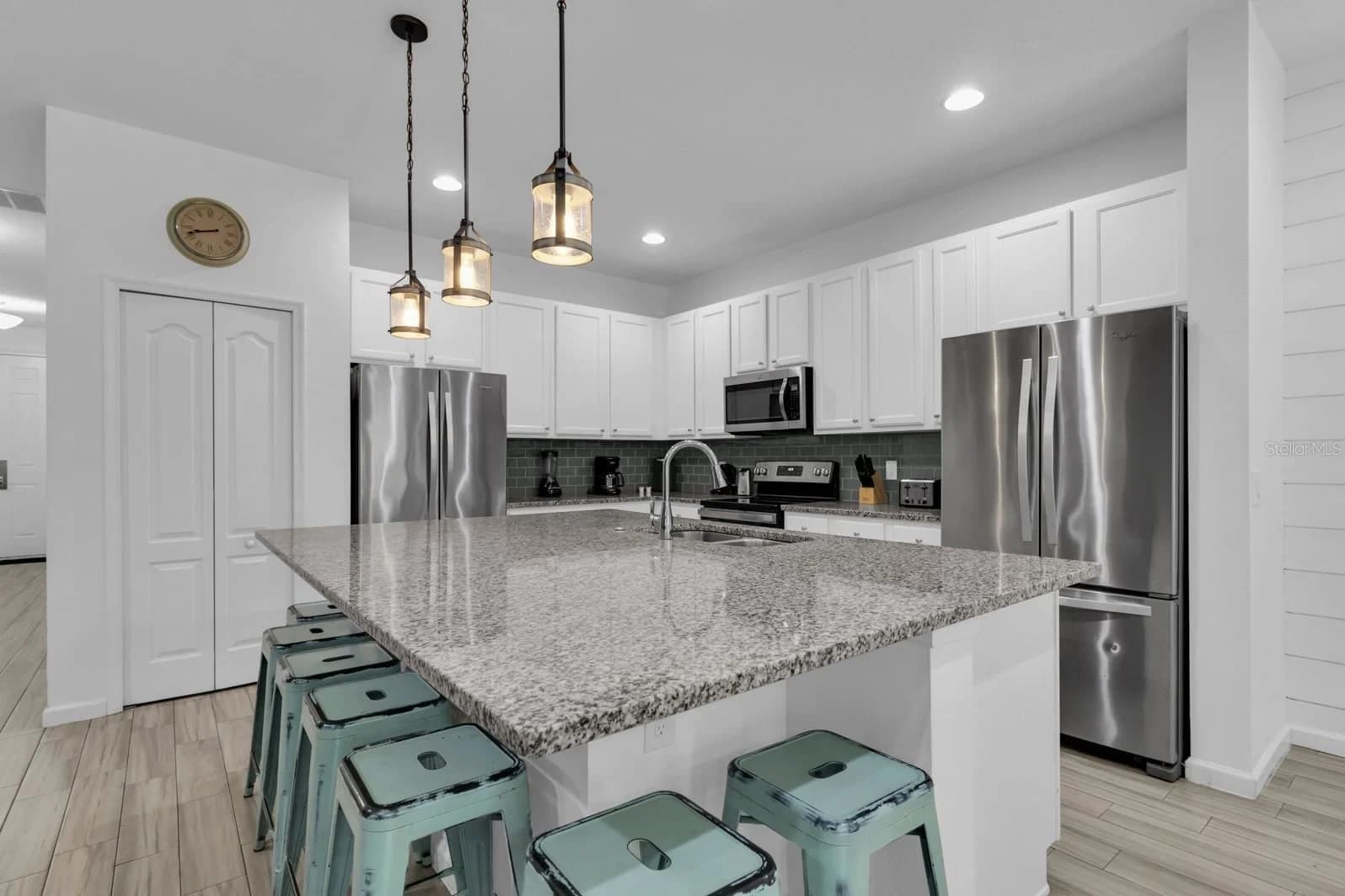 5248 OAKBOURNE 5