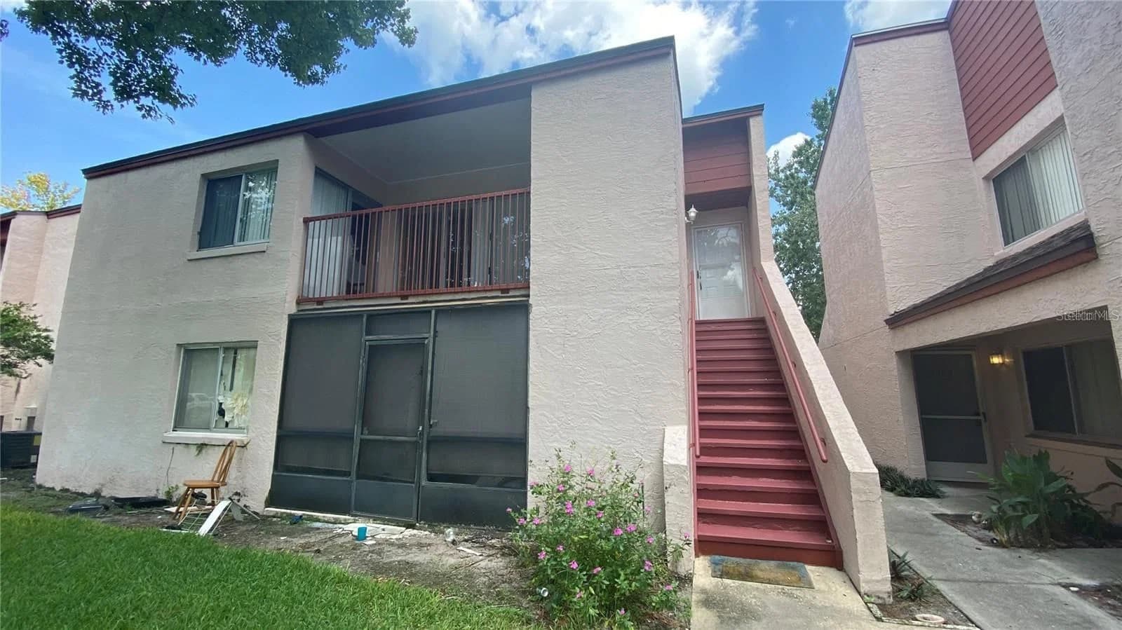 2528 CITRUS CLUB, Orlando, FL 32839