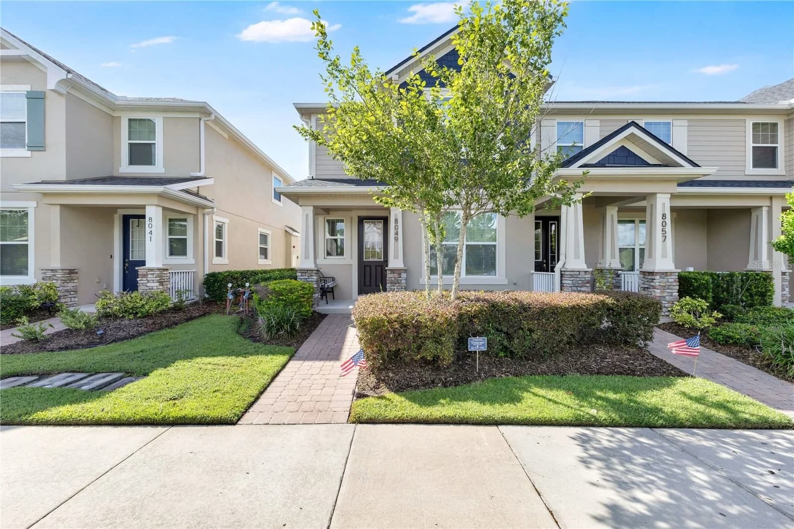 8049 CADMAN, Orlando, FL 32832