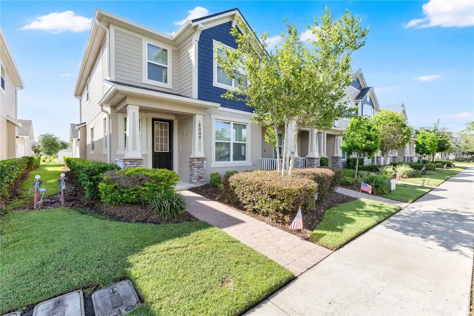 8049 CADMAN, Orlando, FL 32832 2