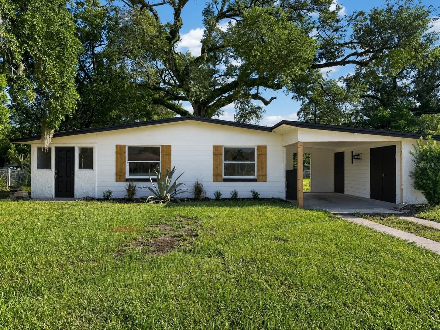 3911 LAKE MARGARET, Orlando, FL 32812
