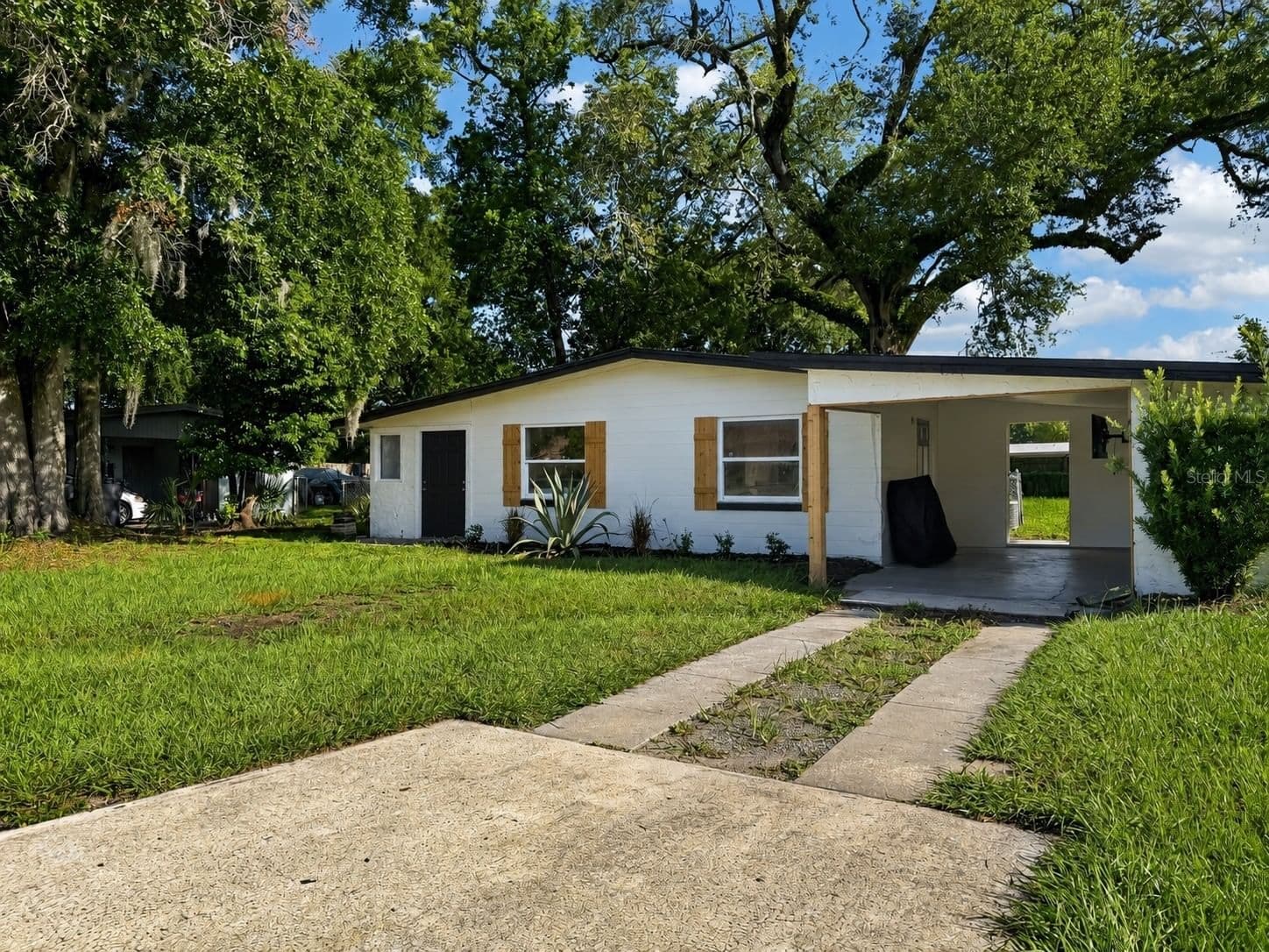 3911 LAKE MARGARET, Orlando, FL 32812 2