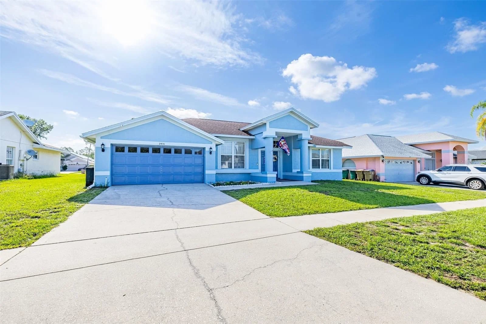 2931 PADDINGTON 2