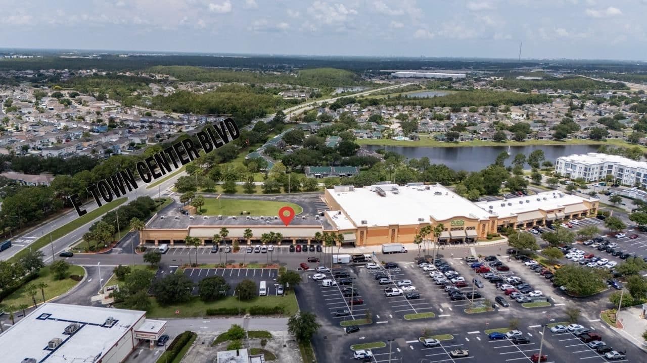13880 LANDSTAR, Orlando, FL 32824 3