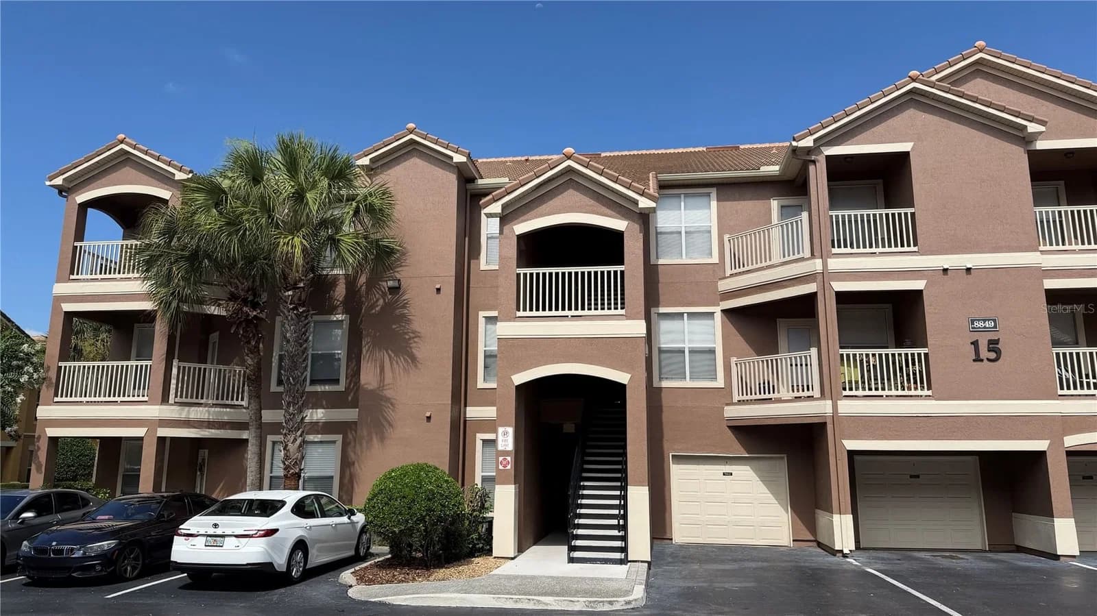 8849 VILLA VIEW, Orlando, FL 32821