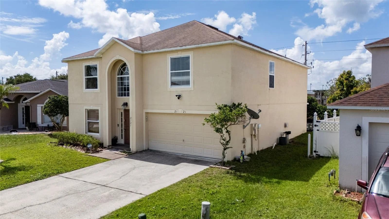 2121 BLACKSTONE LANDING 2