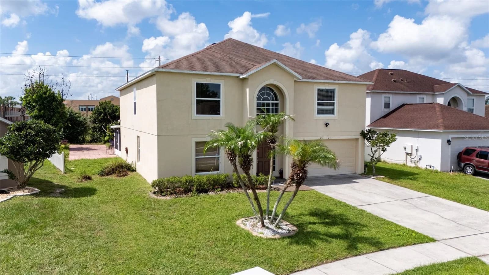2121 BLACKSTONE LANDING 3