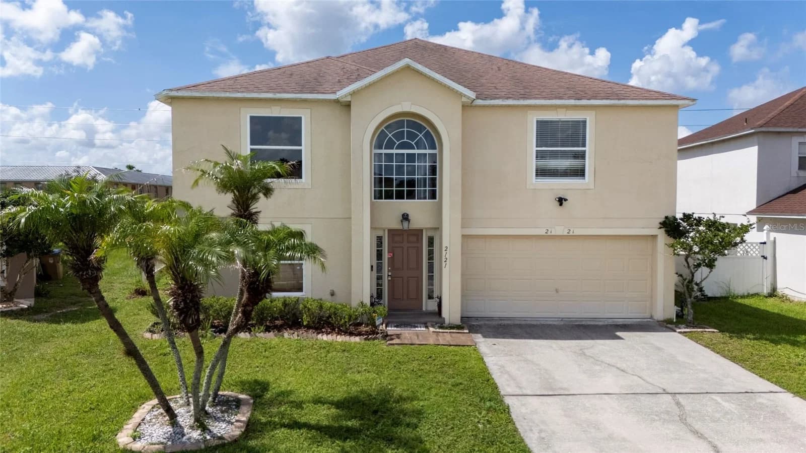2121 BLACKSTONE LANDING 4