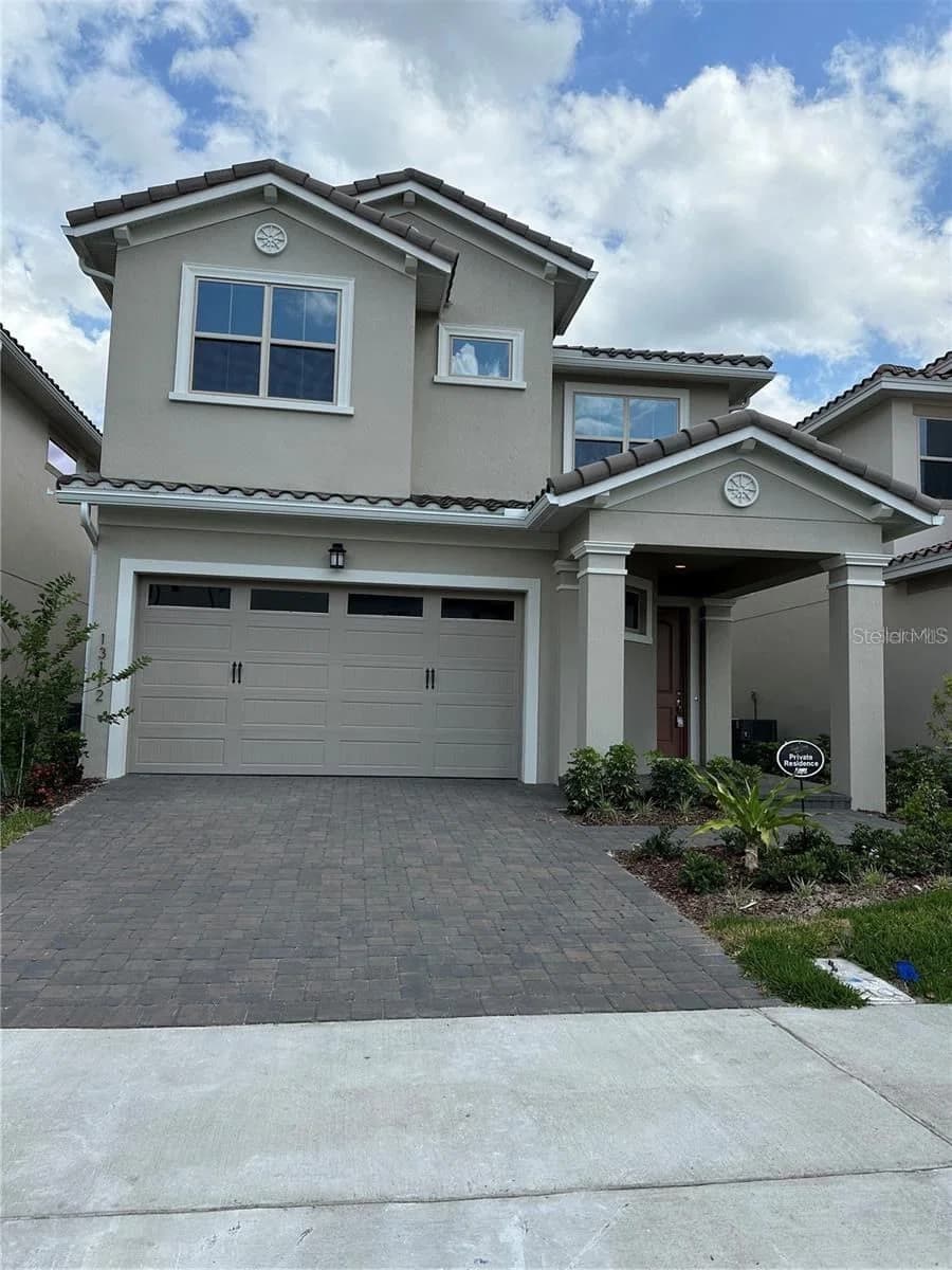 13112 WEAVER, Orlando, FL 32832