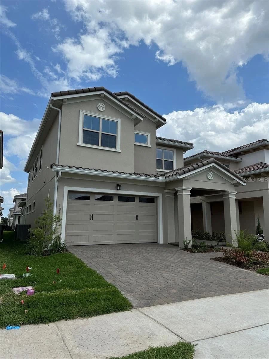 13124 WEAVER, Orlando, FL 32832